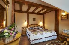 Cameră Twin Standard 5*